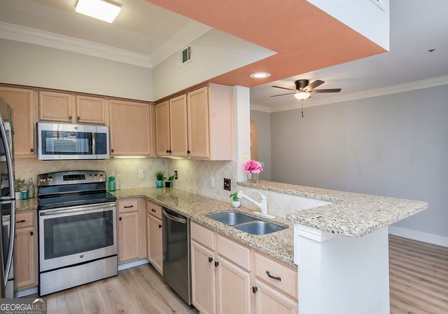 3777 Peachtree Road NE 1416, Atlanta, GA 30319