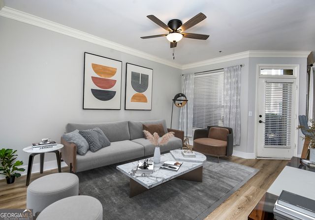 3777 Peachtree Road NE 1416, Atlanta, GA 30319