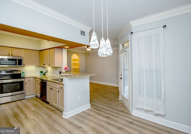 3777 Peachtree Road NE 1416, Atlanta, GA 30319