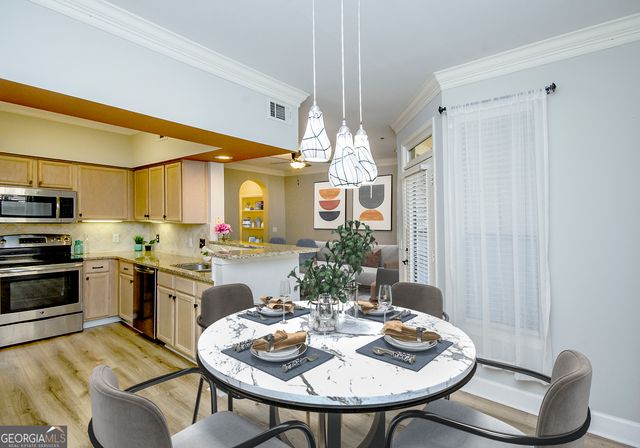 3777 Peachtree Road NE 1416, Atlanta, GA 30319