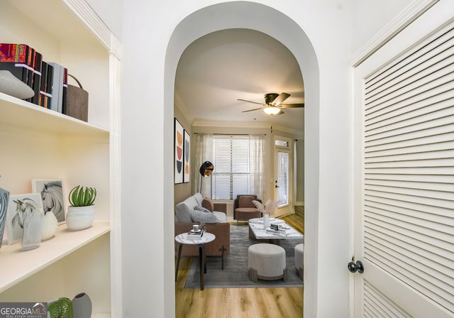 3777 Peachtree Road NE 1416, Atlanta, GA 30319