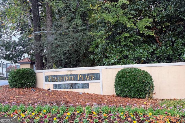 3777 Peachtree Road NE 1416, Atlanta, GA 30319