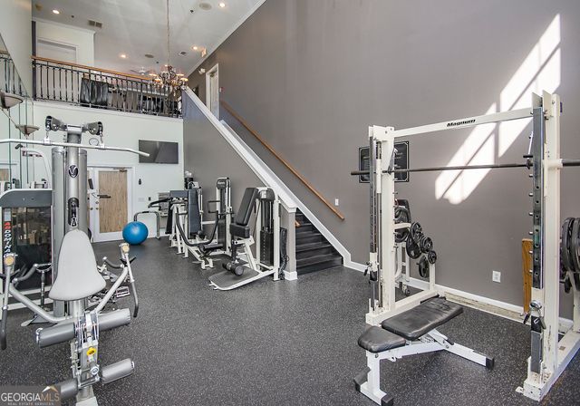 3777 Peachtree Road NE 1416, Atlanta, GA 30319