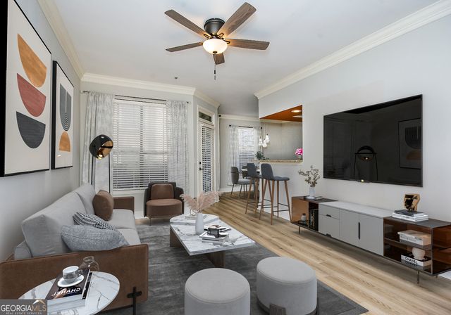 3777 Peachtree Road NE 1416, Atlanta, GA 30319