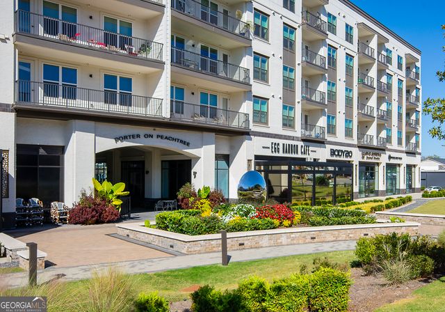 3777 Peachtree Road NE 1416, Atlanta, GA 30319