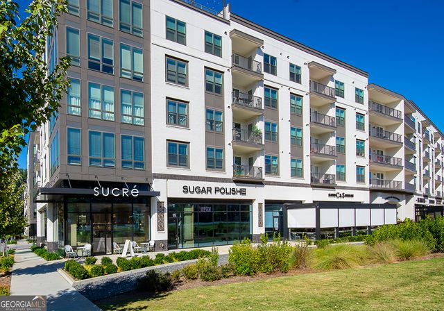 3777 Peachtree Road NE 1416, Atlanta, GA 30319