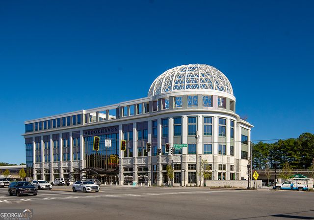 3777 Peachtree Road NE 1416, Atlanta, GA 30319