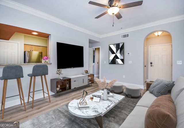 3777 Peachtree Road NE 1416, Atlanta, GA 30319