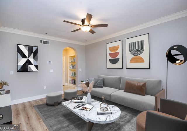 3777 Peachtree Road NE 1416, Atlanta, GA 30319