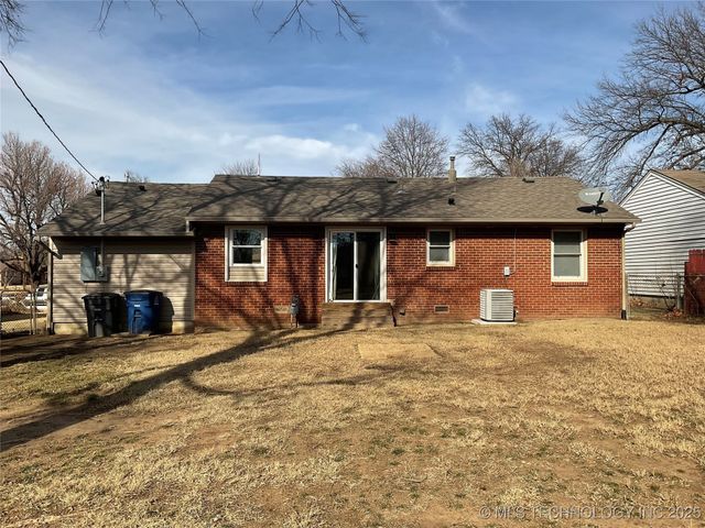 4308 E 24th Street, Tulsa, OK 74114