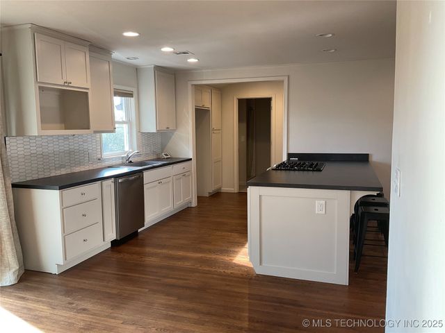 4308 E 24th Street, Tulsa, OK 74114