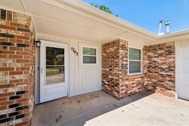 1703 Chaucer Drive, Norman, OK 73069