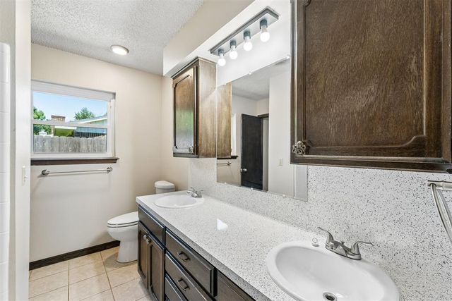 1703 Chaucer Drive, Norman, OK 73069