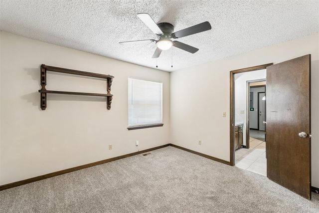 1703 Chaucer Drive, Norman, OK 73069