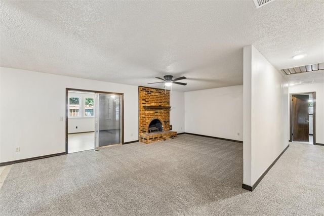 1703 Chaucer Drive, Norman, OK 73069