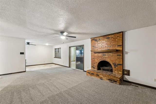 1703 Chaucer Drive, Norman, OK 73069