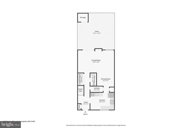 1014 CEDAR RIDGE CT, Annapolis, MD 21403