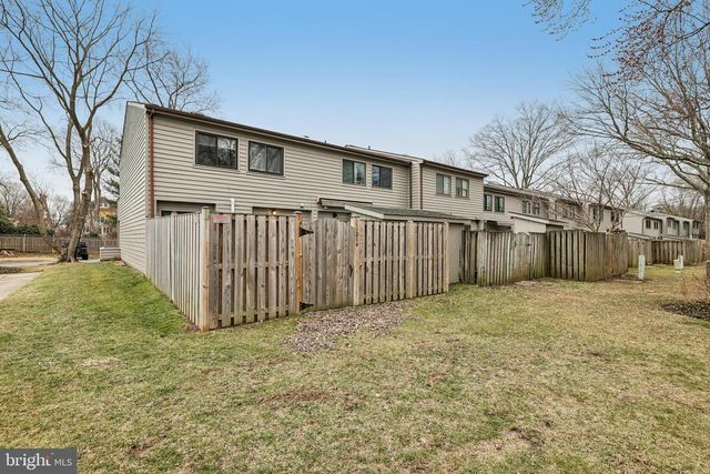 1014 CEDAR RIDGE CT, Annapolis, MD 21403