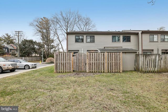 1014 CEDAR RIDGE CT, Annapolis, MD 21403