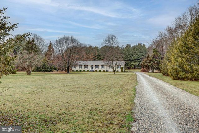 132 MICHAEL DR, Smyrna, DE 19977