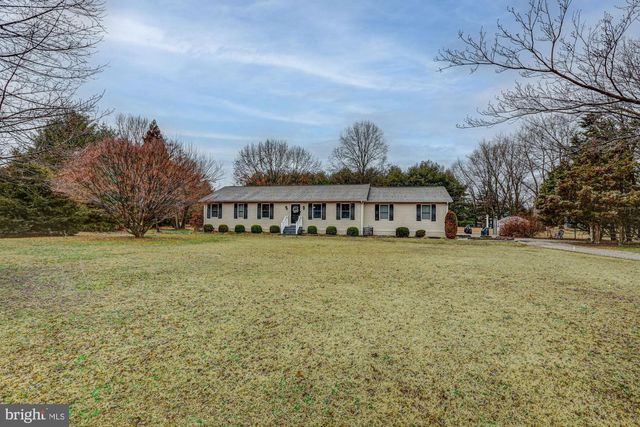 132 MICHAEL DR, Smyrna, DE 19977