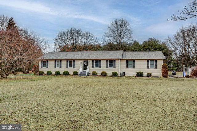 132 MICHAEL DR, Smyrna, DE 19977