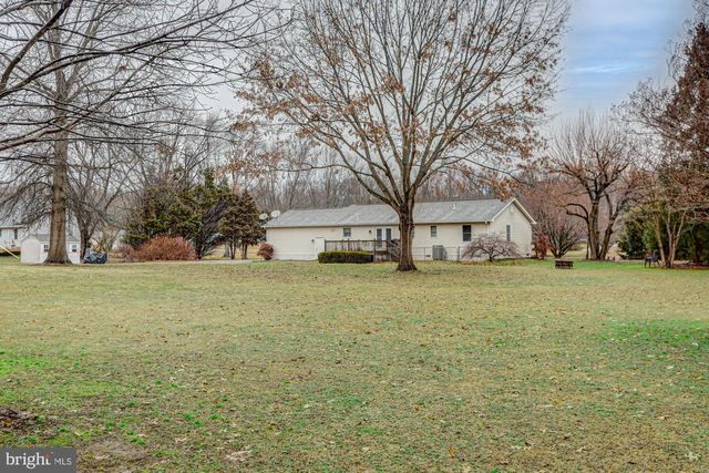 132 MICHAEL DR, Smyrna, DE 19977