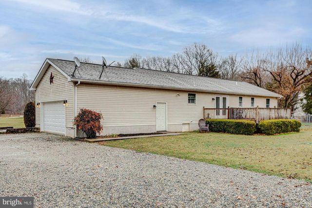 132 MICHAEL DR, Smyrna, DE 19977