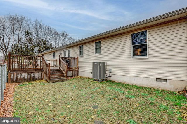 132 MICHAEL DR, Smyrna, DE 19977