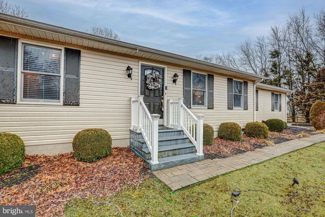 132 MICHAEL DR, Smyrna, DE 19977