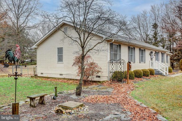 132 MICHAEL DR, Smyrna, DE 19977