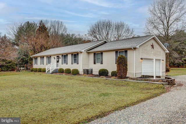 132 MICHAEL DR, Smyrna, DE 19977