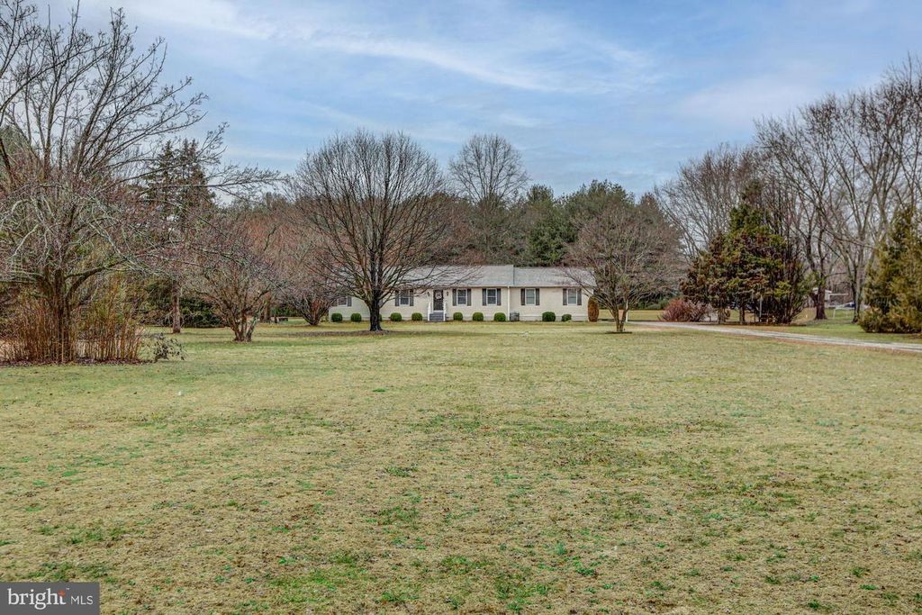 132 MICHAEL DR, Smyrna, DE 19977