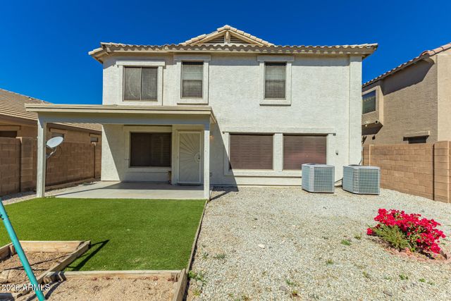 5635 W SOUTHGATE Avenue, Phoenix, AZ 85043