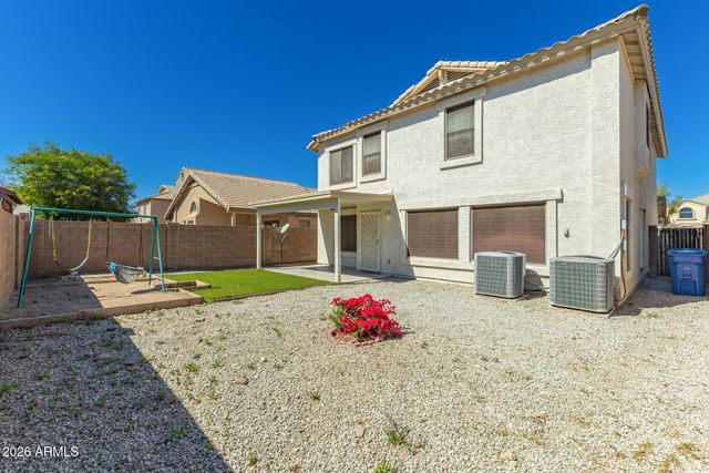 5635 W SOUTHGATE Avenue, Phoenix, AZ 85043