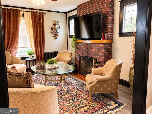 2810 E NORTHERN PKWY, Baltimore, MD 21214