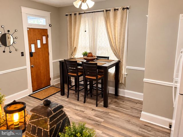 2810 E NORTHERN PKWY, Baltimore, MD 21214