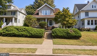 2810 E NORTHERN PKWY, Baltimore, MD 21214