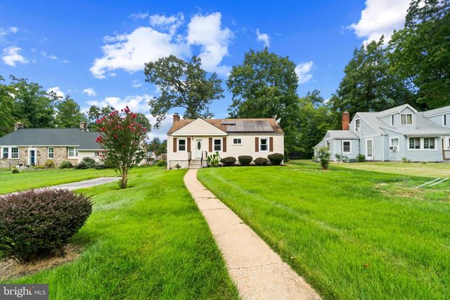 4120 VILLA NOVA RD, Baltimore, MD 21207
