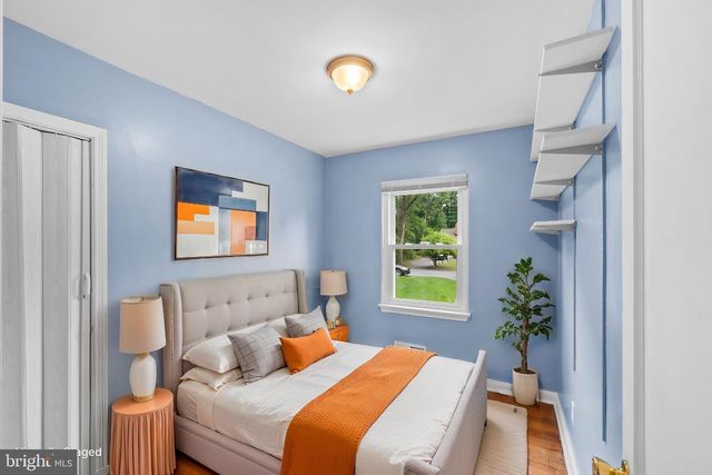 4120 VILLA NOVA RD, Baltimore, MD 21207