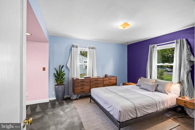 4120 VILLA NOVA RD, Baltimore, MD 21207