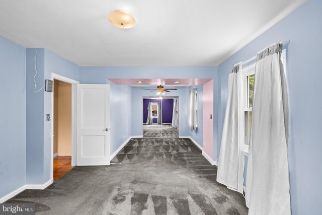 4120 VILLA NOVA RD, Baltimore, MD 21207