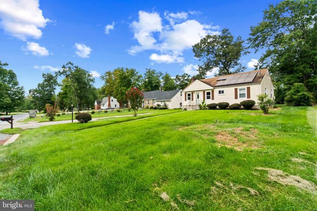 4120 VILLA NOVA RD, Baltimore, MD 21207
