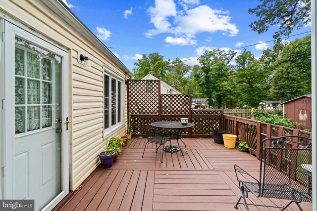 4120 VILLA NOVA RD, Baltimore, MD 21207