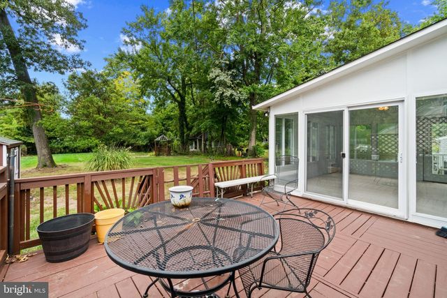 4120 VILLA NOVA RD, Baltimore, MD 21207