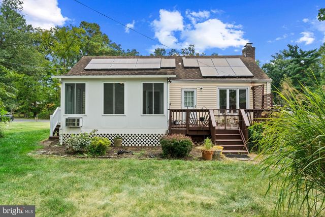 4120 VILLA NOVA RD, Baltimore, MD 21207