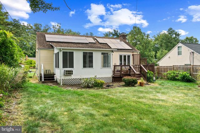 4120 VILLA NOVA RD, Baltimore, MD 21207