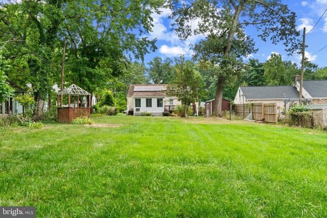 4120 VILLA NOVA RD, Baltimore, MD 21207