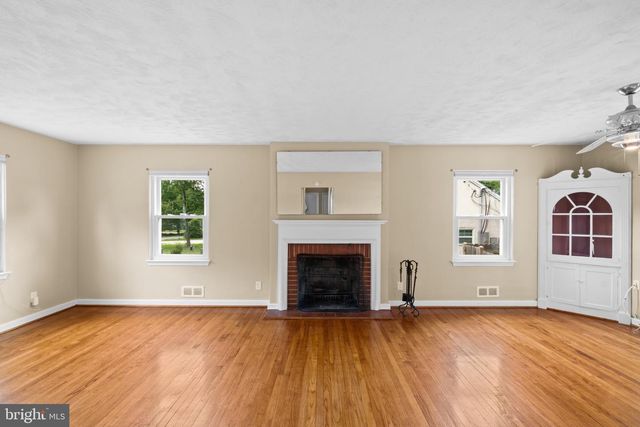 4120 VILLA NOVA RD, Baltimore, MD 21207