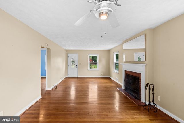 4120 VILLA NOVA RD, Baltimore, MD 21207